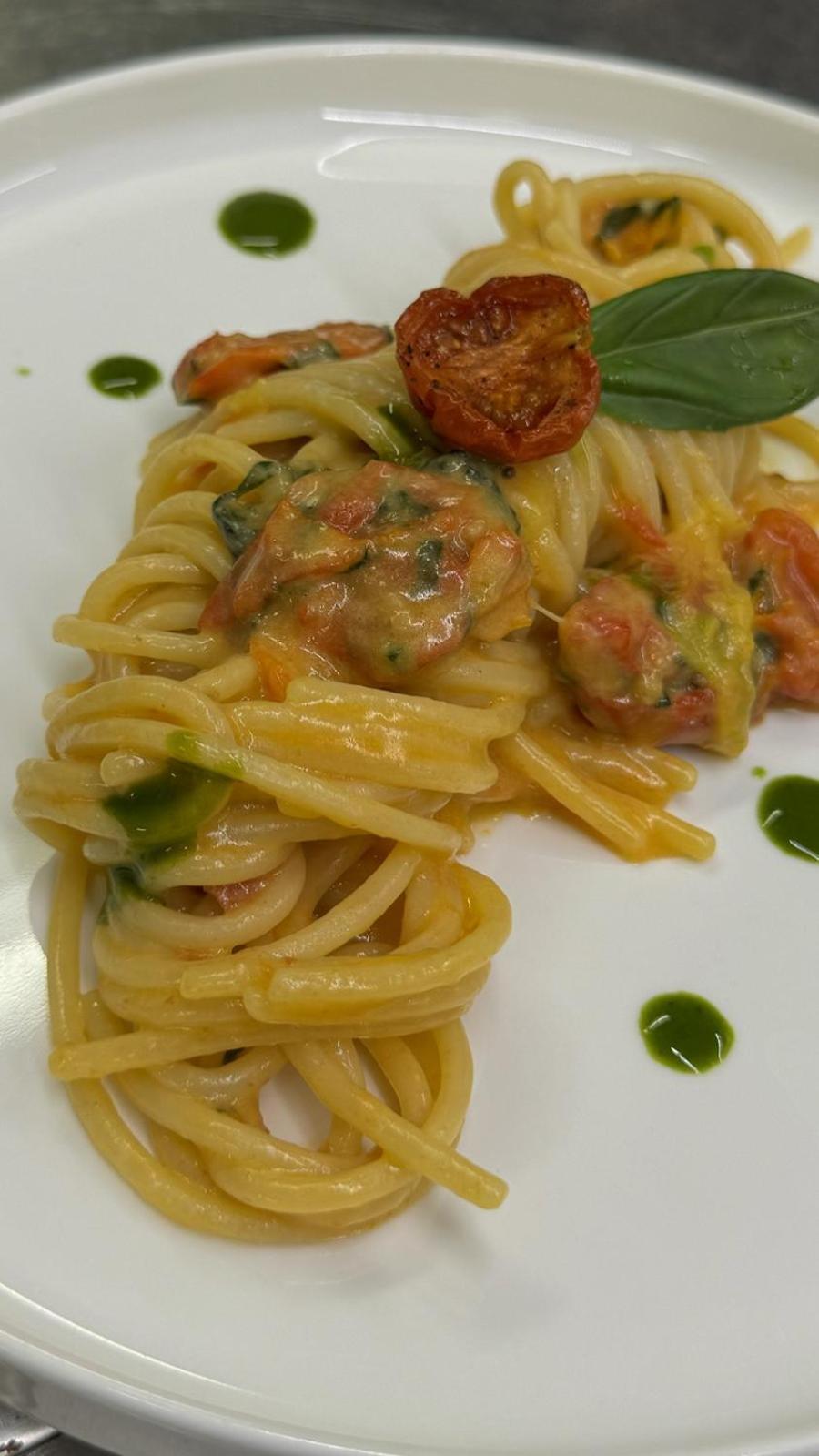 Albergo Cane Dozza Bagian luar foto